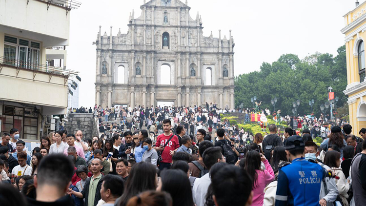 澳門17日起暫停非預約現場接種流感疫苗服務 預約人士優先接種