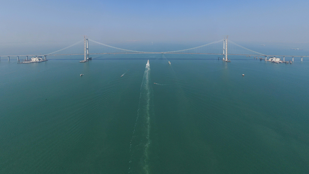 周瀚「品鑑嶺南」之詩（四首）