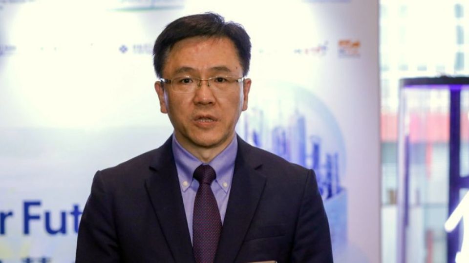 孫東：今年上半年推出升級版智方便 提供更便利登記服務