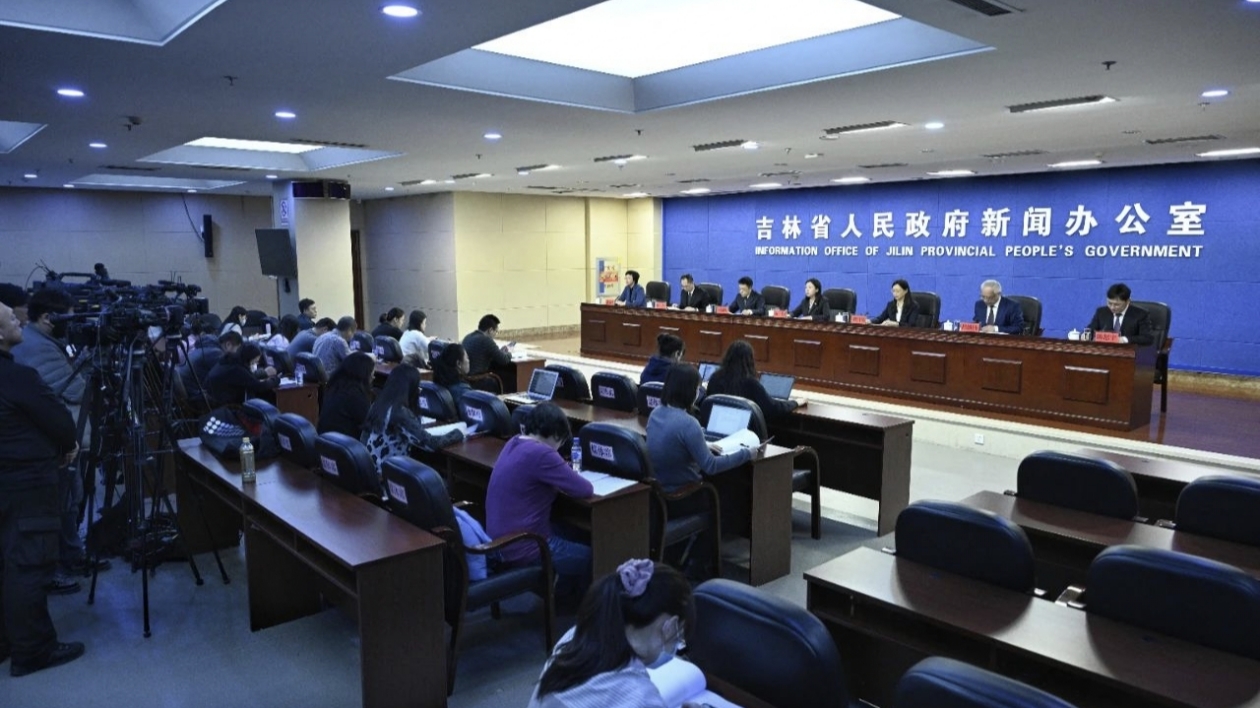 吉林省外貿出口連續三年實現20%以上高增長