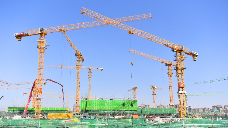 2023年中央企業實現營業收入39.8萬億元 實現高質量的穩步增長