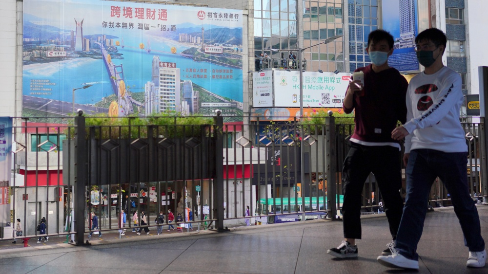 【記者手記】互聯互通還在不斷擴容