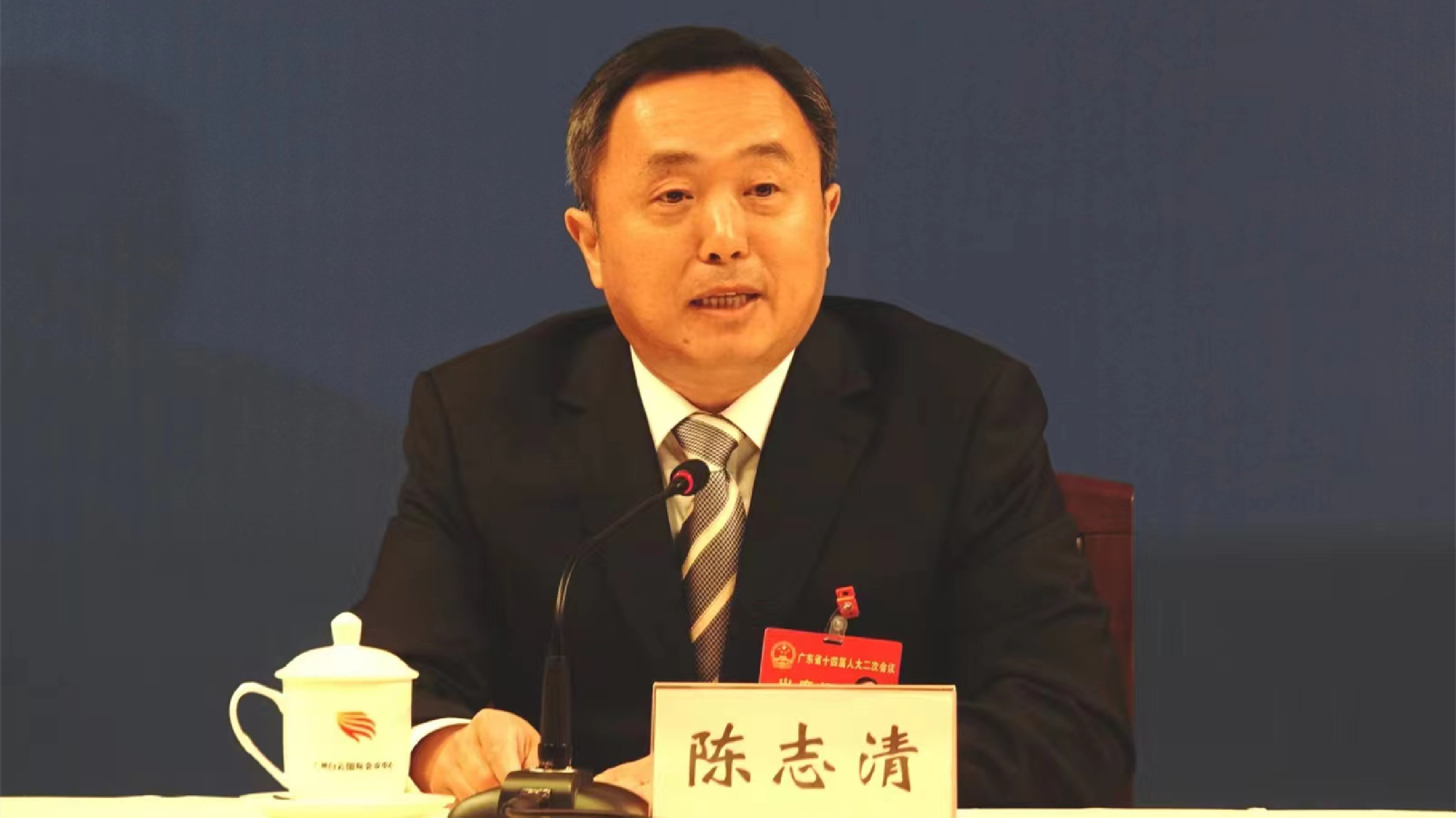 【廣東兩會】有片 |韶關：做好「綠色」文章 實現人與自然和諧共生