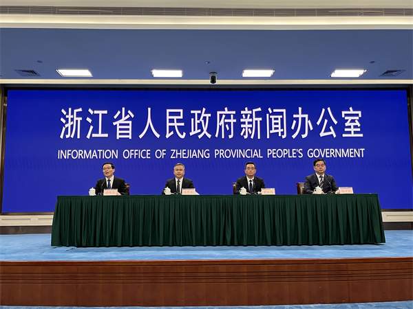 《浙江省優化營商環境條例》3月1日起施行