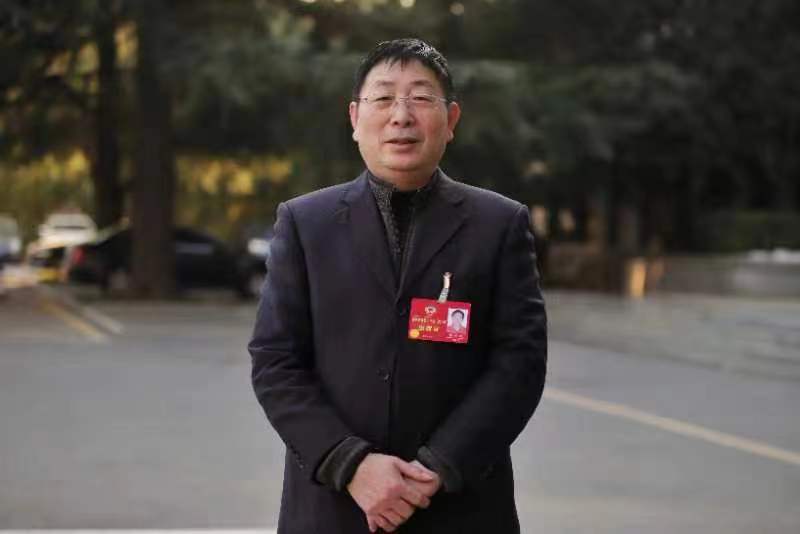 河南省政協委員潘偉斌：做好文明探源工程 重在對考古成果的深度解讀和展示創新