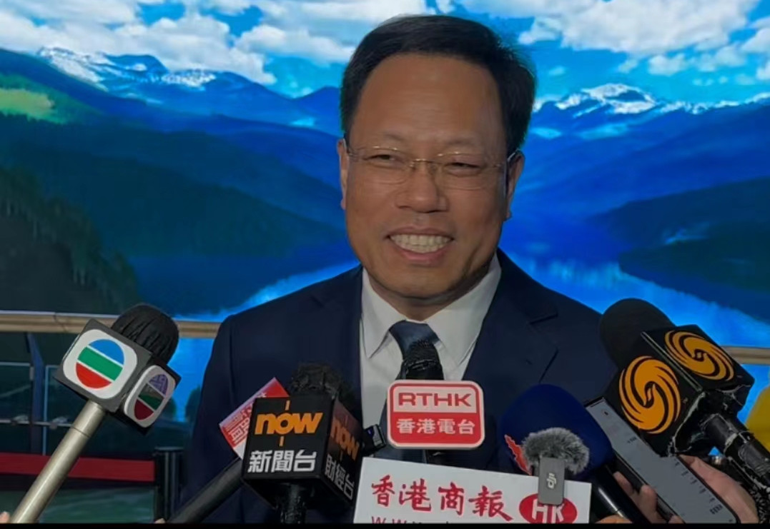 有片|新疆對外開放信心越來越堅定 邀請外媒來疆將常態化