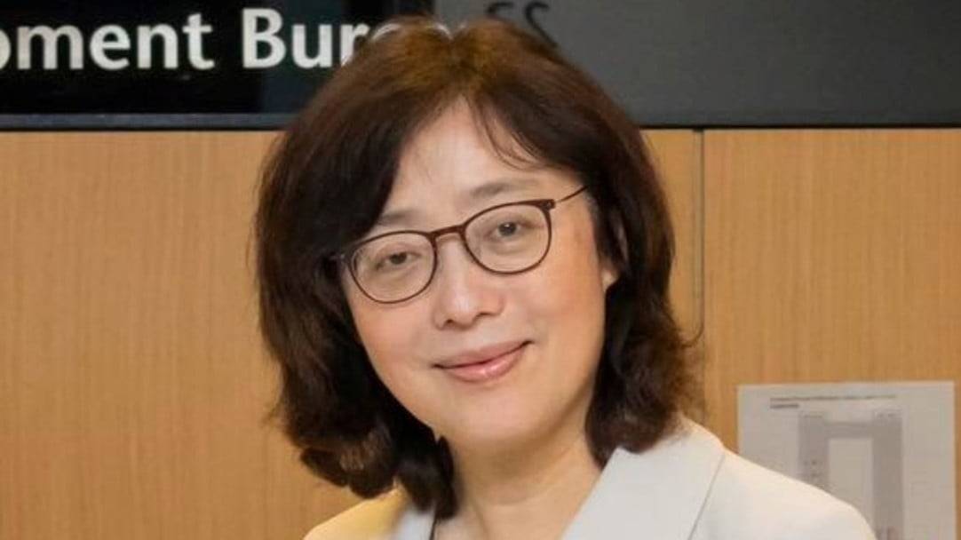 甯漢豪：對長遠賣地收入不悲觀 研「片區模式」發展北都區