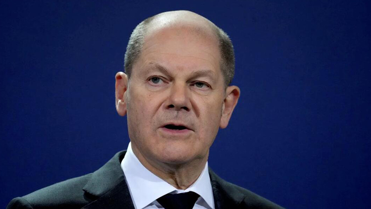 德國總理呼籲完成歐盟資本市場聯盟創建