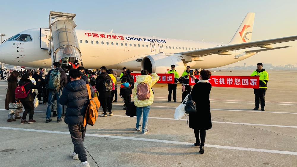 【財經評論】機場先于航空公司轉盈 2024全行業料向好