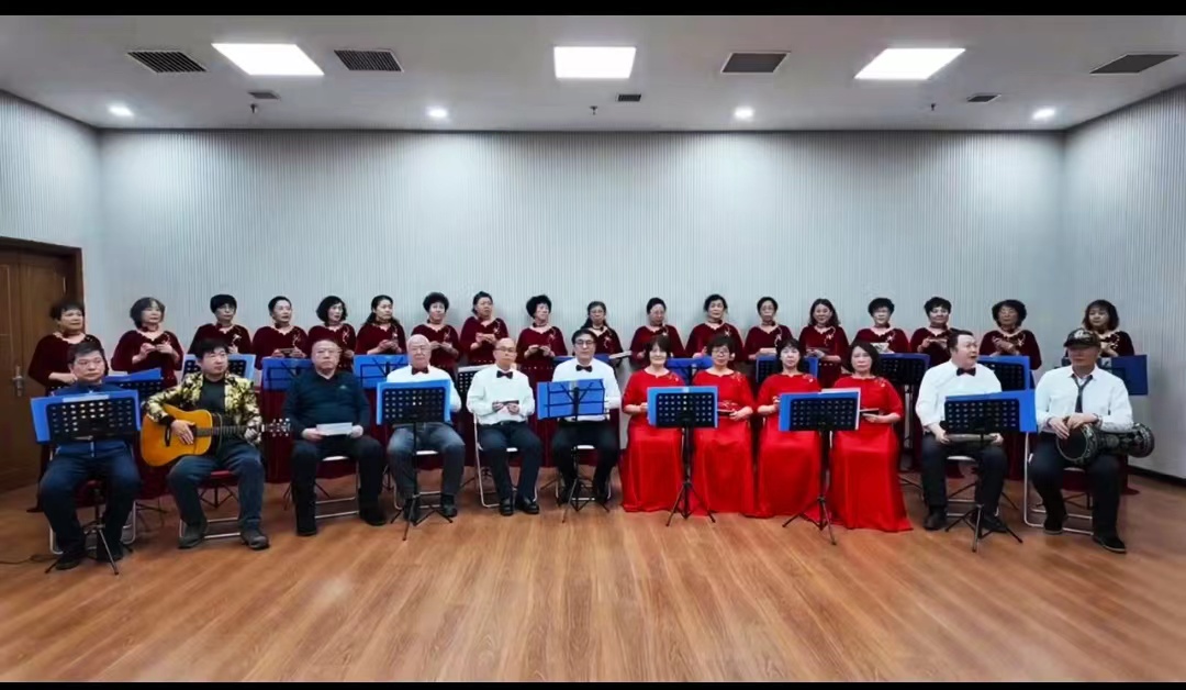 第四屆兩岸三地口琴藝術交流會舉辦 以琴為媒共譜傳承樂章