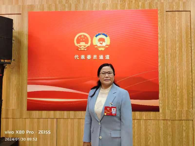 河南省政協委員頓瑞敏：大力推動河南省醫療器械產業發展