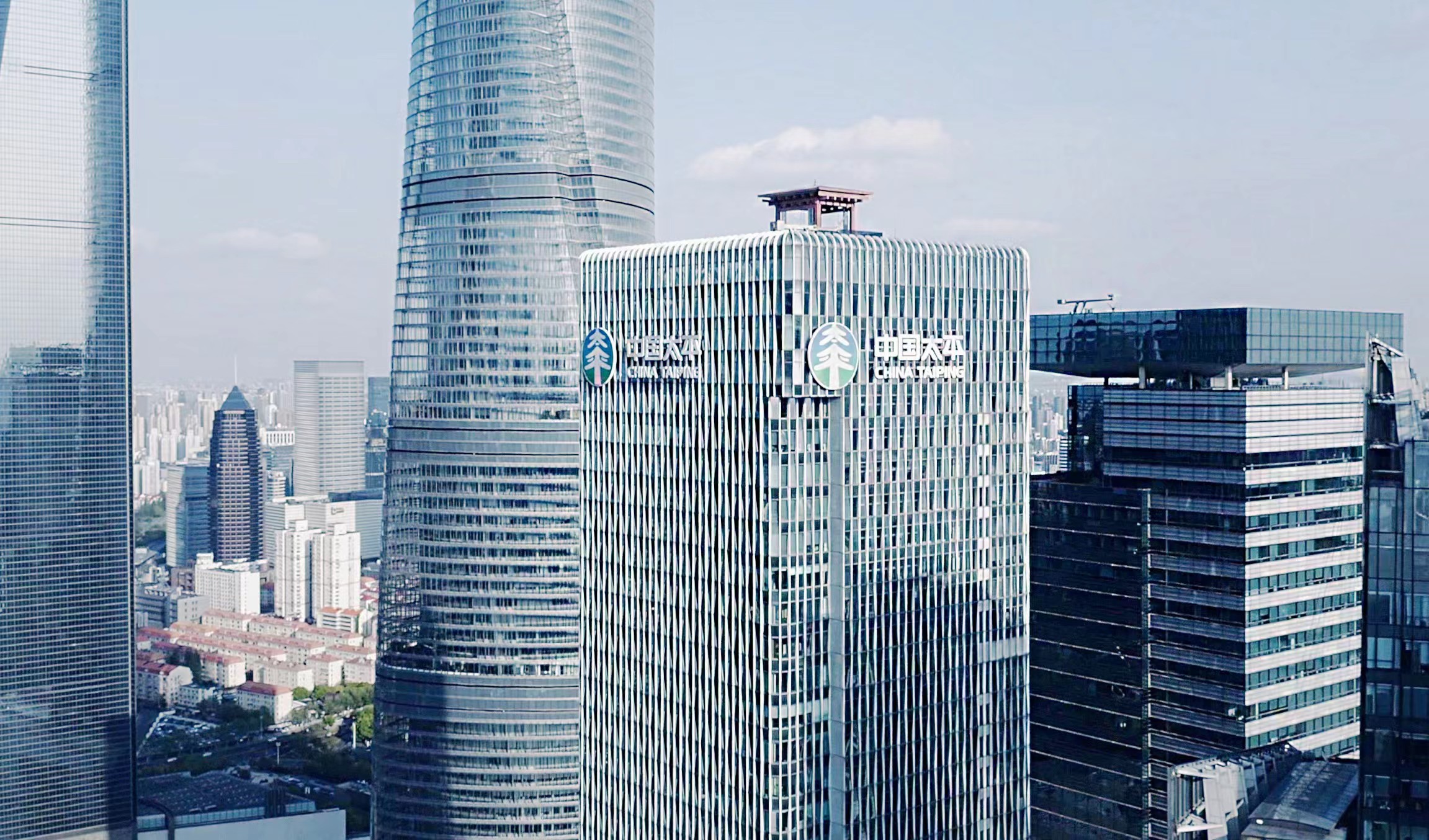 中國太平：核心業務穩中向好 營收1355億 同比增21%