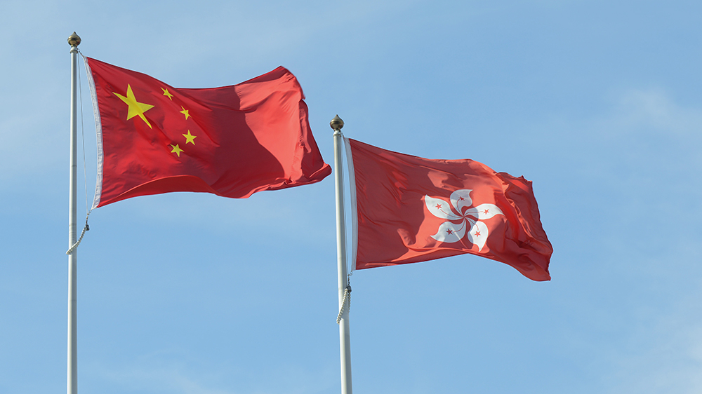 23條立法丨香港僑界社團聯會：23條立法鞏固香港社會國安屏障