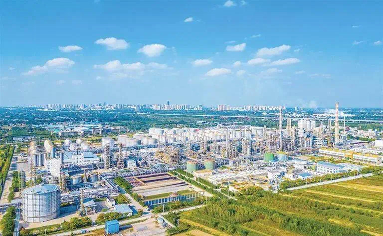 慶陽榮獲2023年甘肅省經濟增長「貢獻獎」