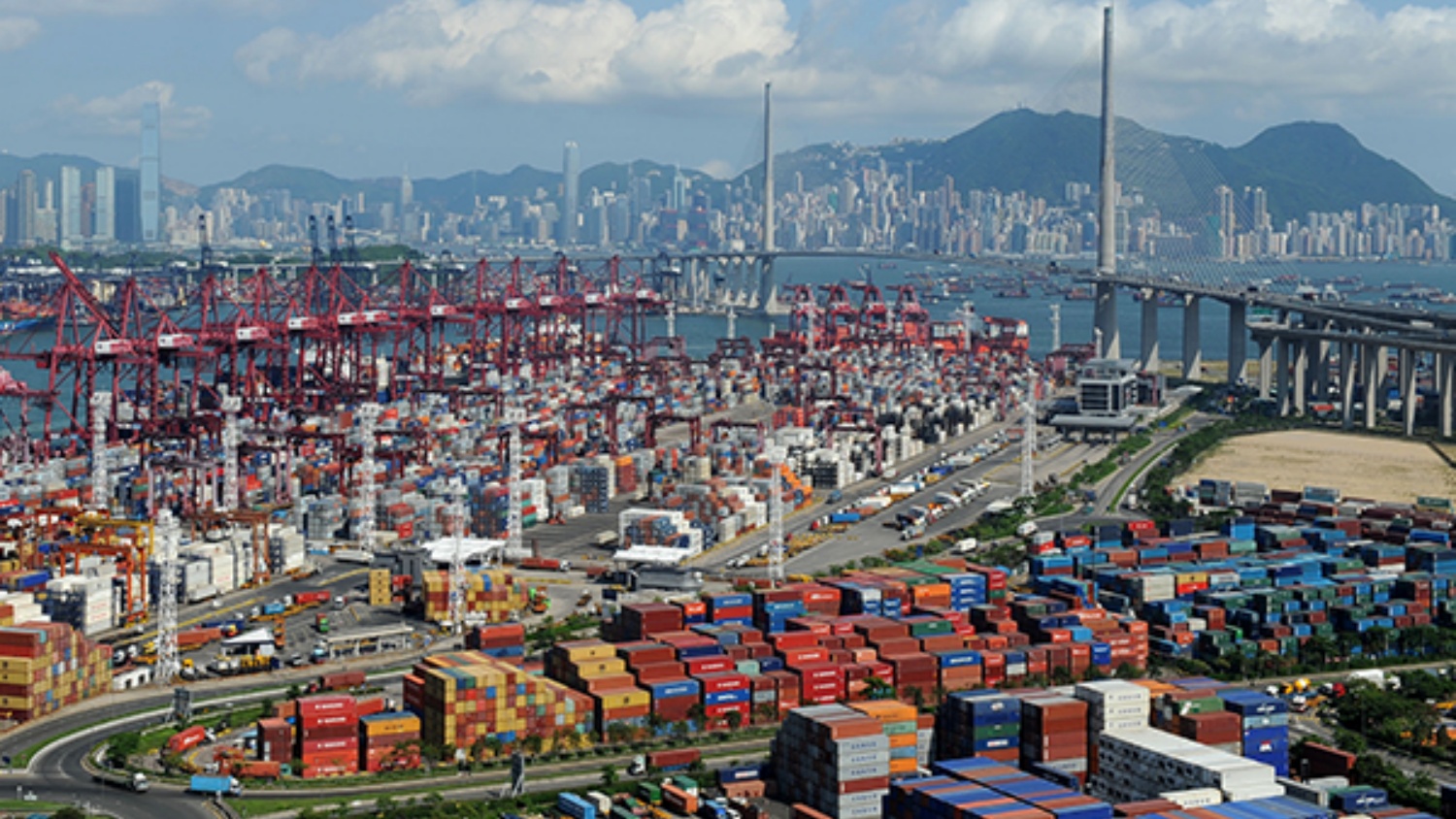 「TPLSP」推出3項優化措施 加強支援物流企業升級轉型