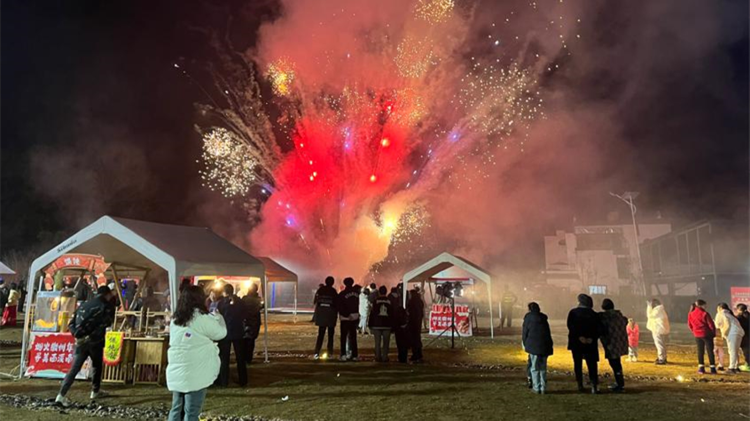 皖徽州區：煙火徽州年 尋美西溪南