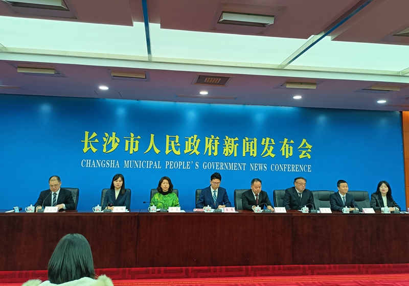  活動多多，精彩紛呈！長沙邀您歡樂過大年