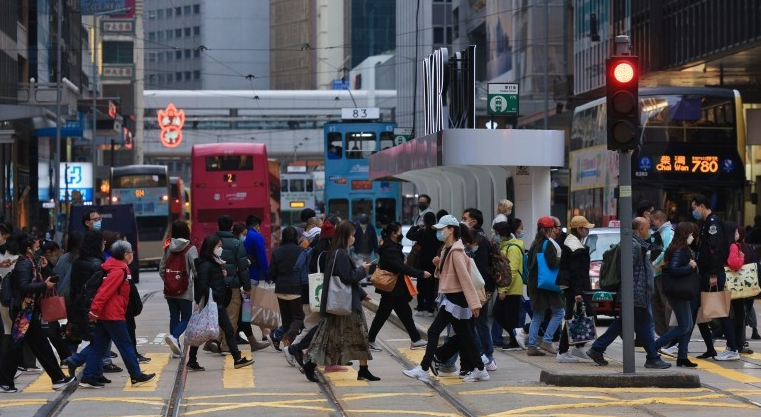 【商界心聲】培養服務意識 振興旅遊經濟