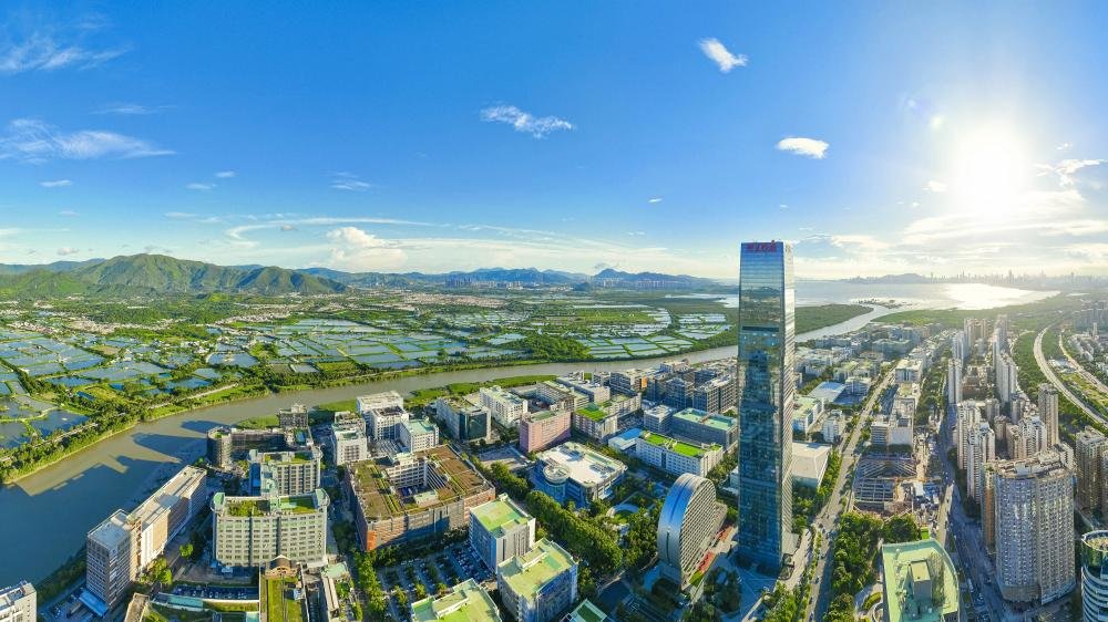 【深圳兩會】深圳將縱深推進新階段灣區建設 深港澳合作仍是熱點