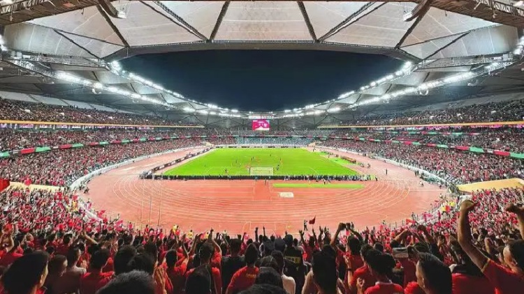 2023深圳市「十大體育賽事活動」評選啟動！