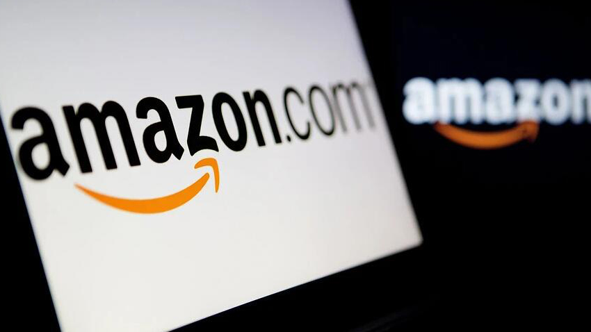 亞馬遜第四季度營收1699.61億美元 淨利潤同比大增逾37倍