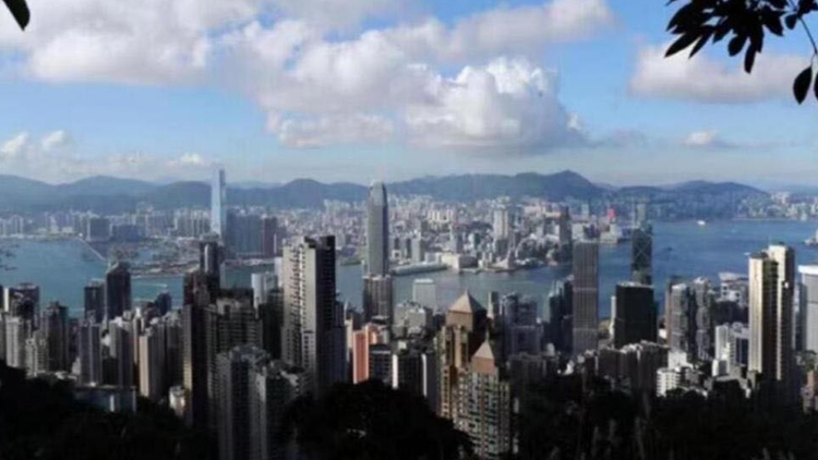 【港樓】中原：1月整體樓宇買賣4401宗 為近5個月高位