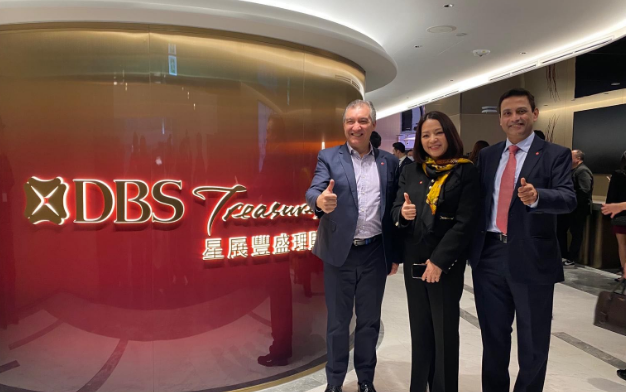 星展料下半年香港貸款增長反彈