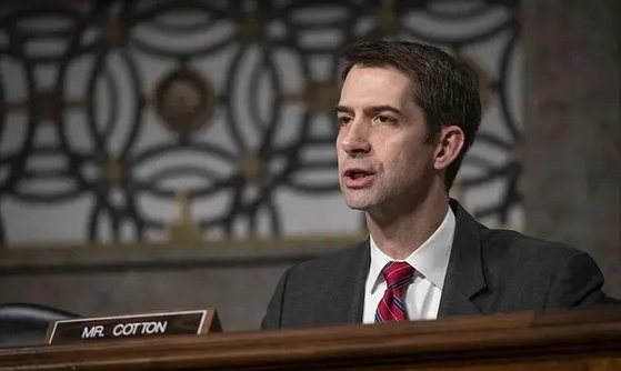 觀察：美國政客拙劣反華表演淪為國際笑話