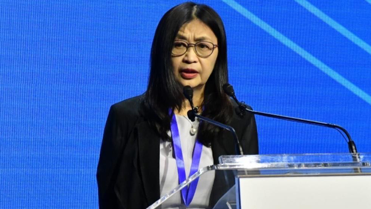 梁鳯儀：上半年將展開縮窄股份買賣差價工作