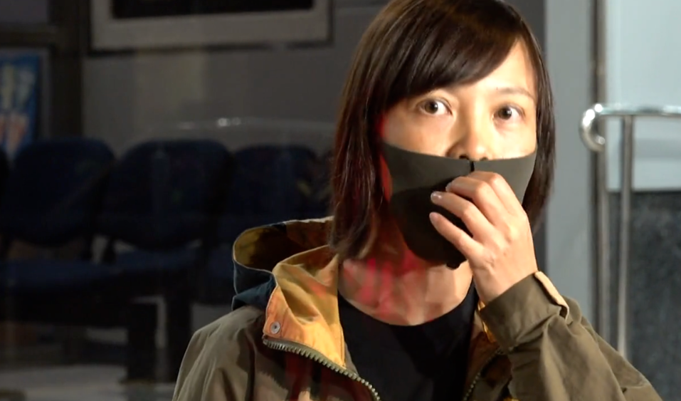 黎智英案丨陳沛敏供述《蘋果》日常運作 稱編採決定受黎智英影響