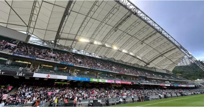 消委會至今接547宗邁阿密表演賽投訴 涉款364萬元