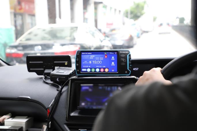 澳門8日起調升的士收費 起表由19元加至21元