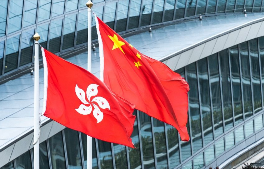 林定國：23條立法盡量列明豁免情況 鄧鄧炳指煽動叛亂罪要視乎意圖