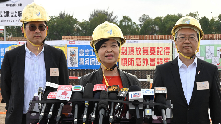 何永賢：「簡約公屋」一至二人單位租金740元 有助弱勢社群節省開支