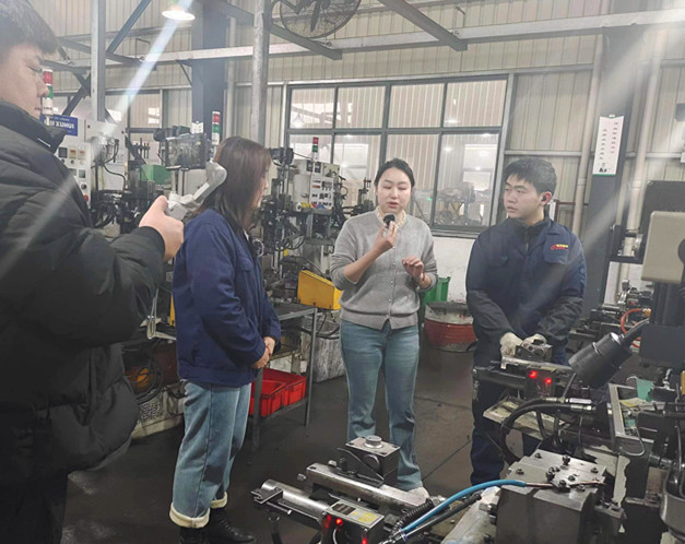 皖黟縣：「就業大餐」加持「春風行動」