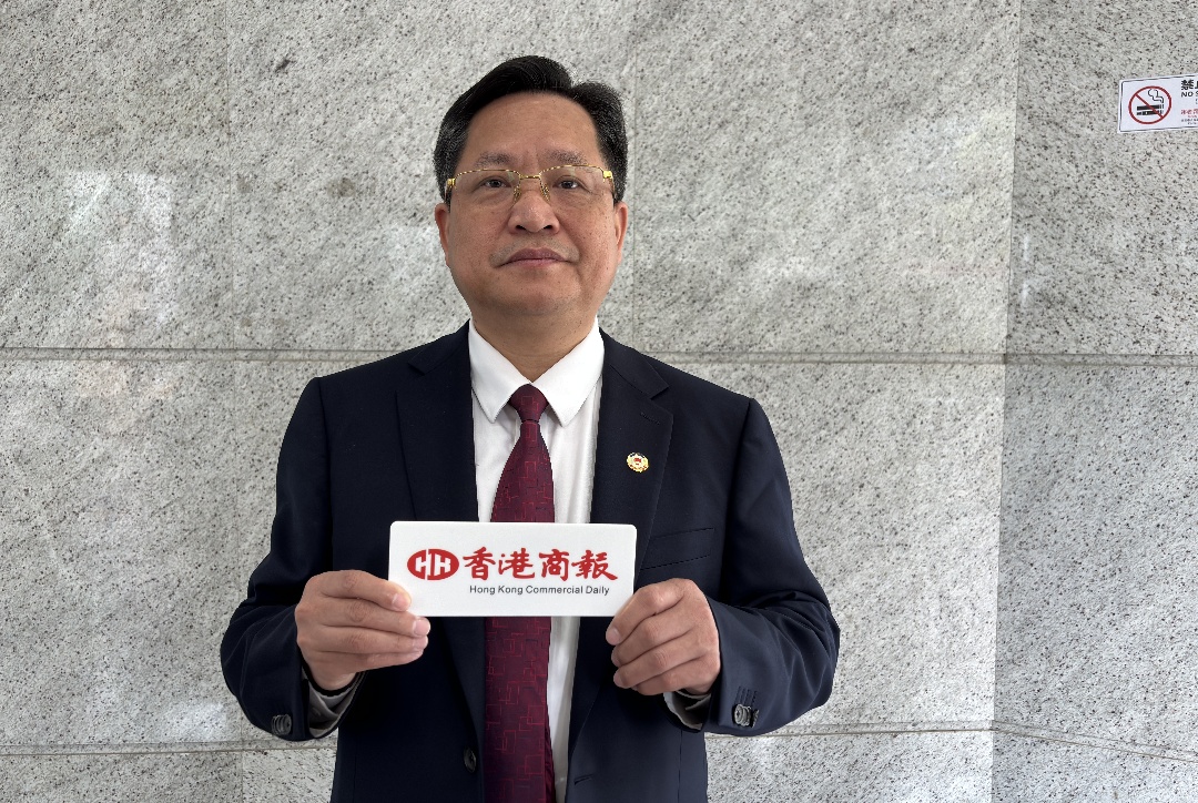 舊小區裝電梯關乎民生 預製菜進校園安全至上