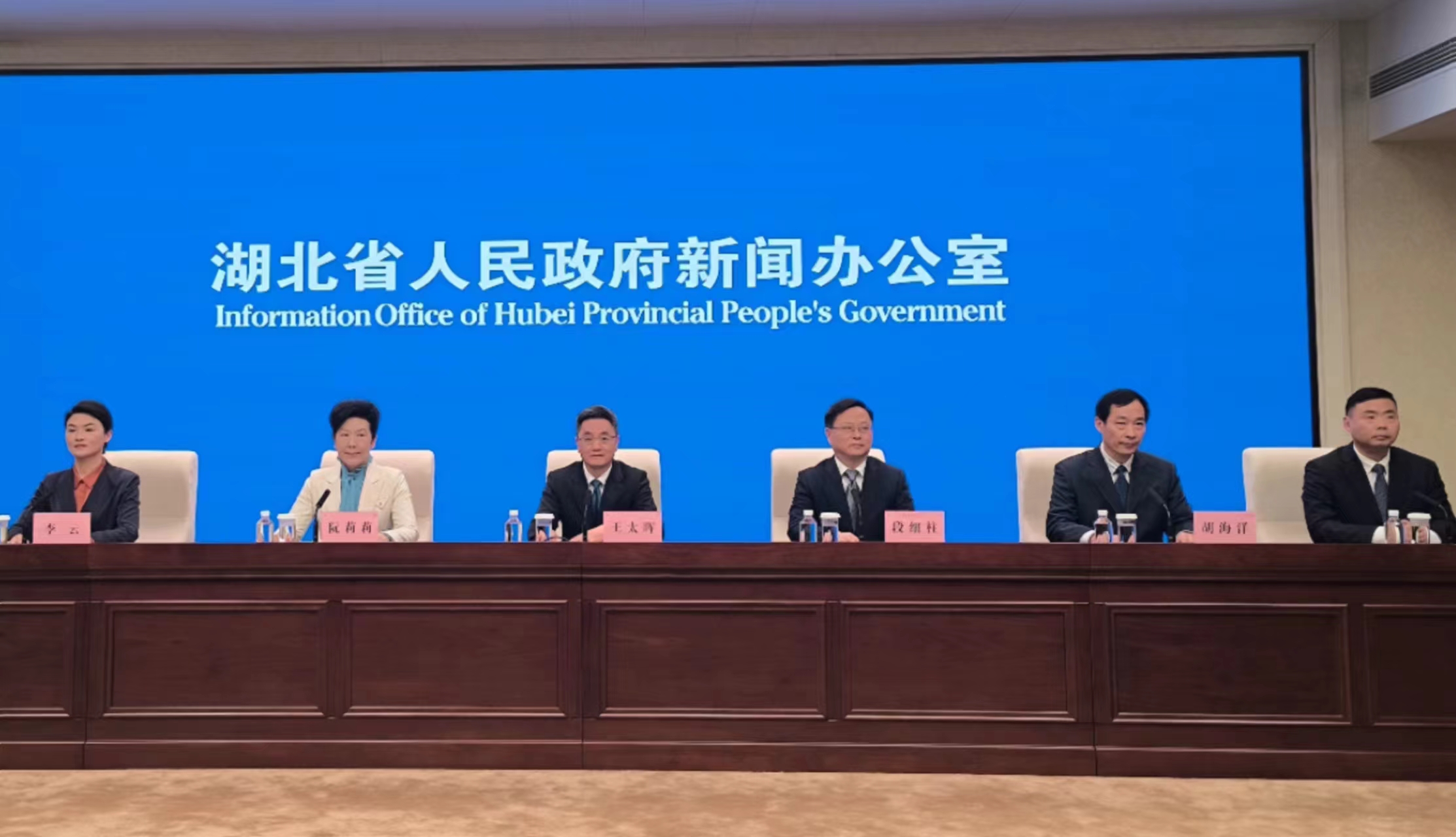 湖北襄陽：古城譜寫中國式現代化湖北實踐新篇章