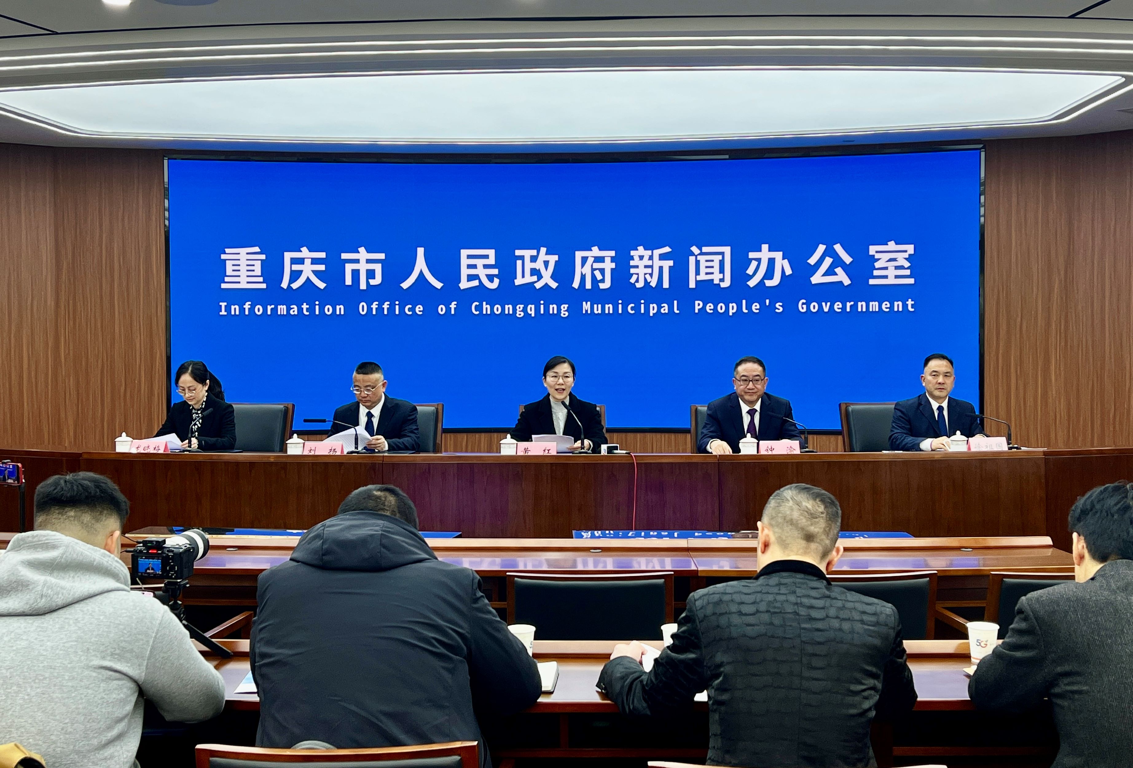 重慶大渡口近300億投資項目誠邀「合夥人」