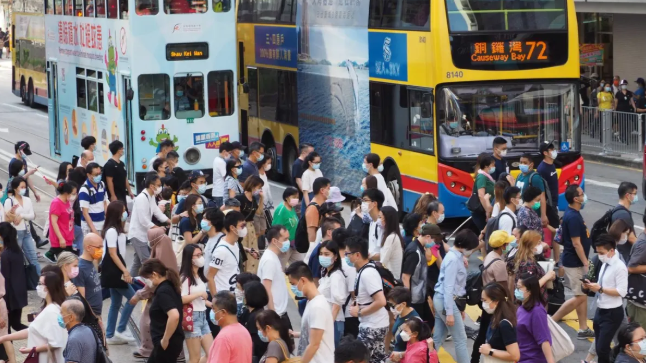 財政預算案｜寬減百分百薪俸稅及個人入息課稅 上限3000元