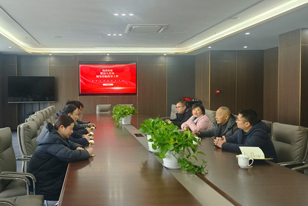 皖黟縣柯村鎮：當好「店小二」  助企「加速跑」