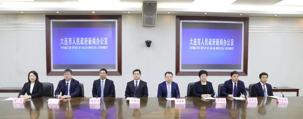 大連市各部門齊發力  營商環境將得到持續優化
