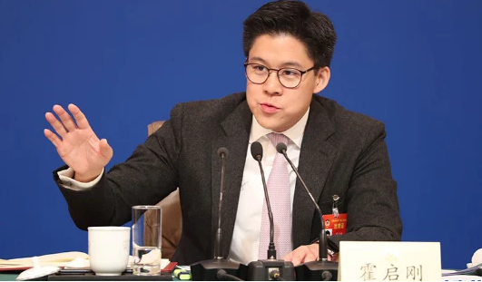 霍啟剛：新預算案重新審視和調配不同資源提高效率 值得支持