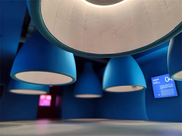 瓣瓣同心向未來 北京宋莊已發展為世界規模最大的藝術區