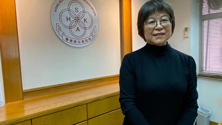 調查：27%券商料今年收縮業務