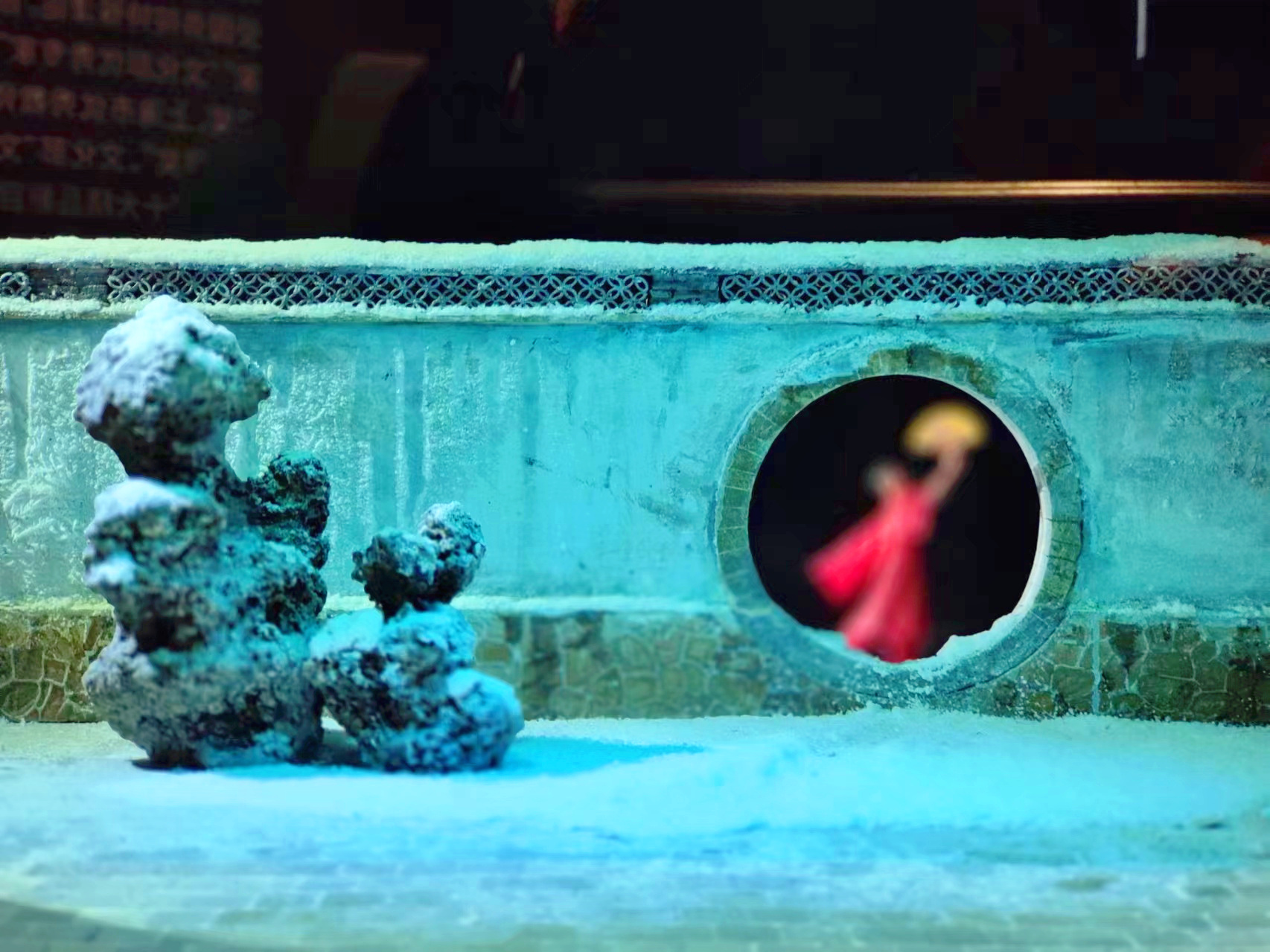 打造中國演藝和舞美頂流  北京台湖演藝小鎮「小荷才露尖尖角」