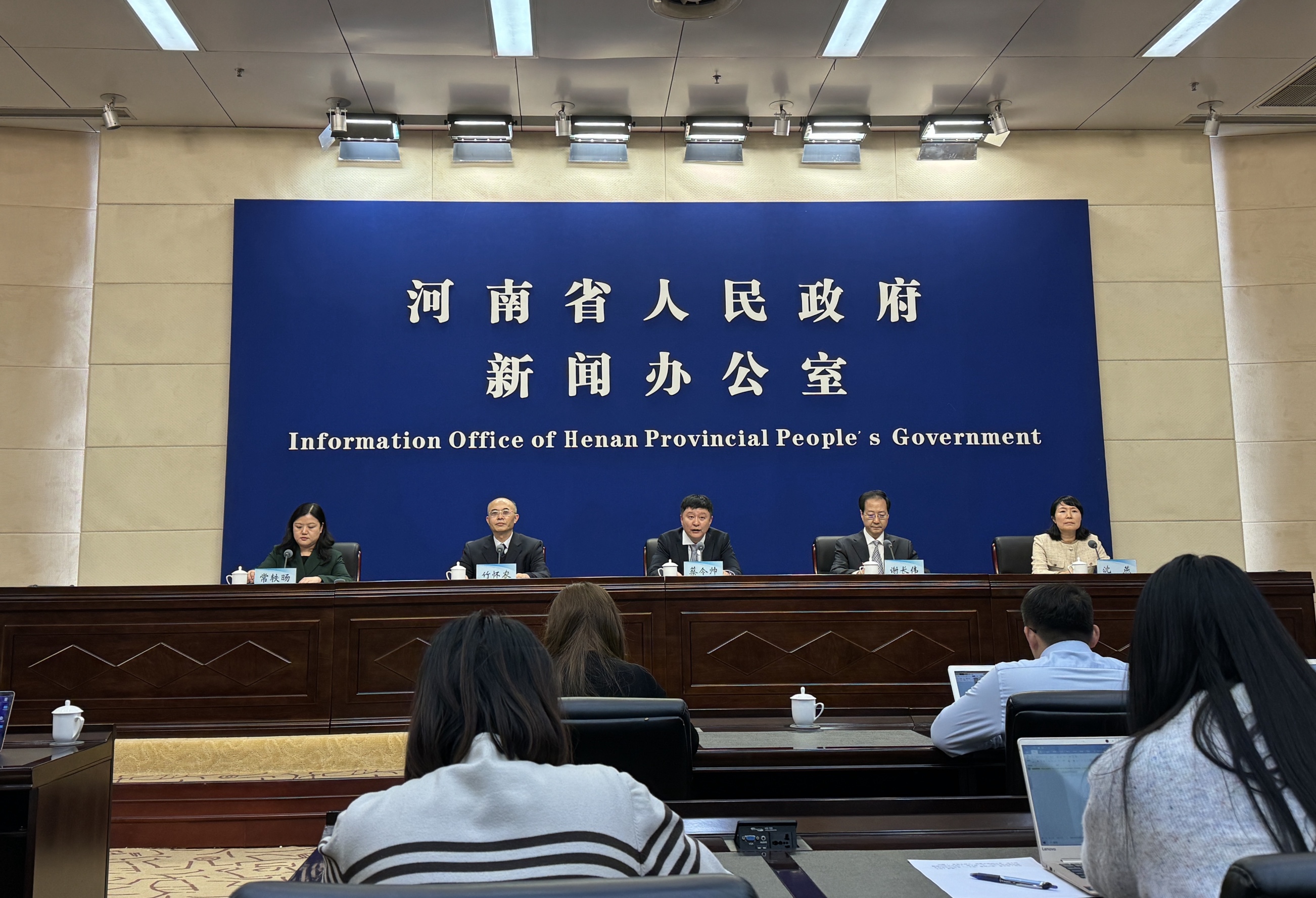 河南2023年「一卡通」發放惠民惠農補貼資金544.9億元 惠及群眾3034.1萬