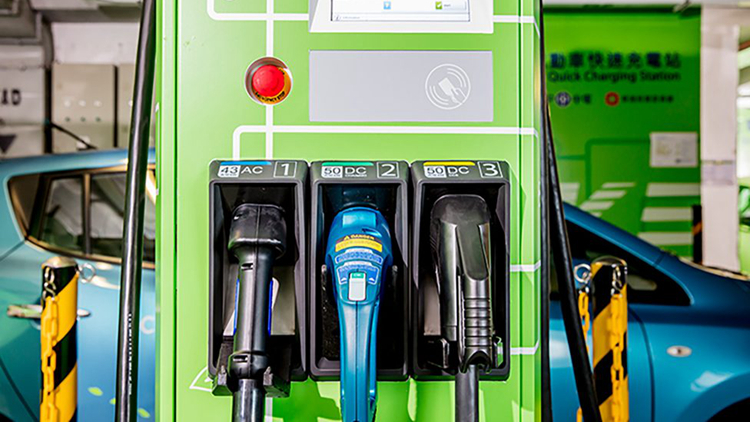 政府招標出售九龍東地段作電動車充電站 5月10日截標