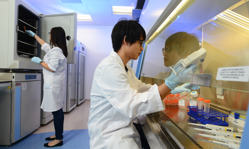 第二批引進重點科企本月簽約