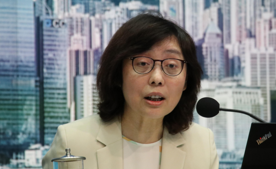 甯漢豪：交椅洲人工島工程稍推遲 爭取本屆政府任期內動工