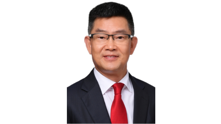 【提案精選】譚岳衡：支持引導中資企業在港設立機構